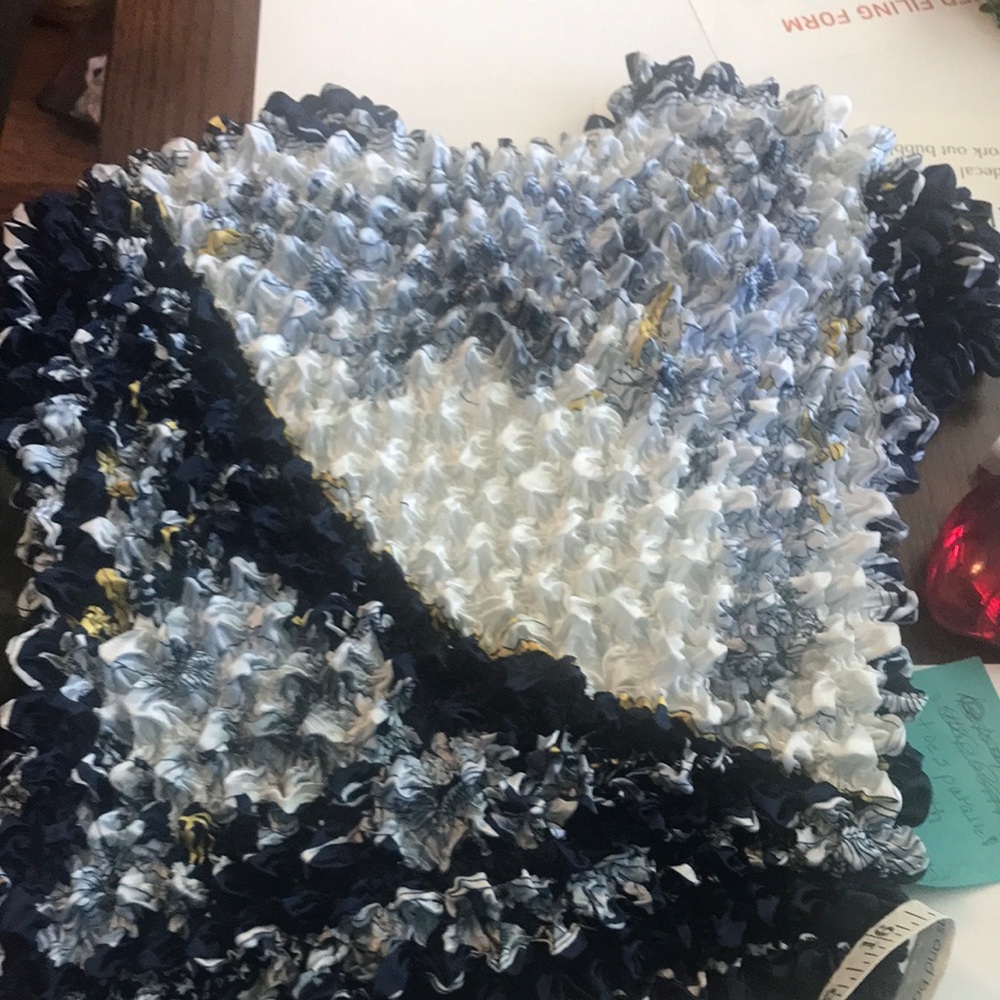 Ladies top